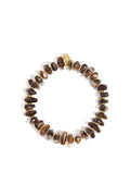 Acryl Perlen Armbänder Perlen Casual Täglich Damenschmuck