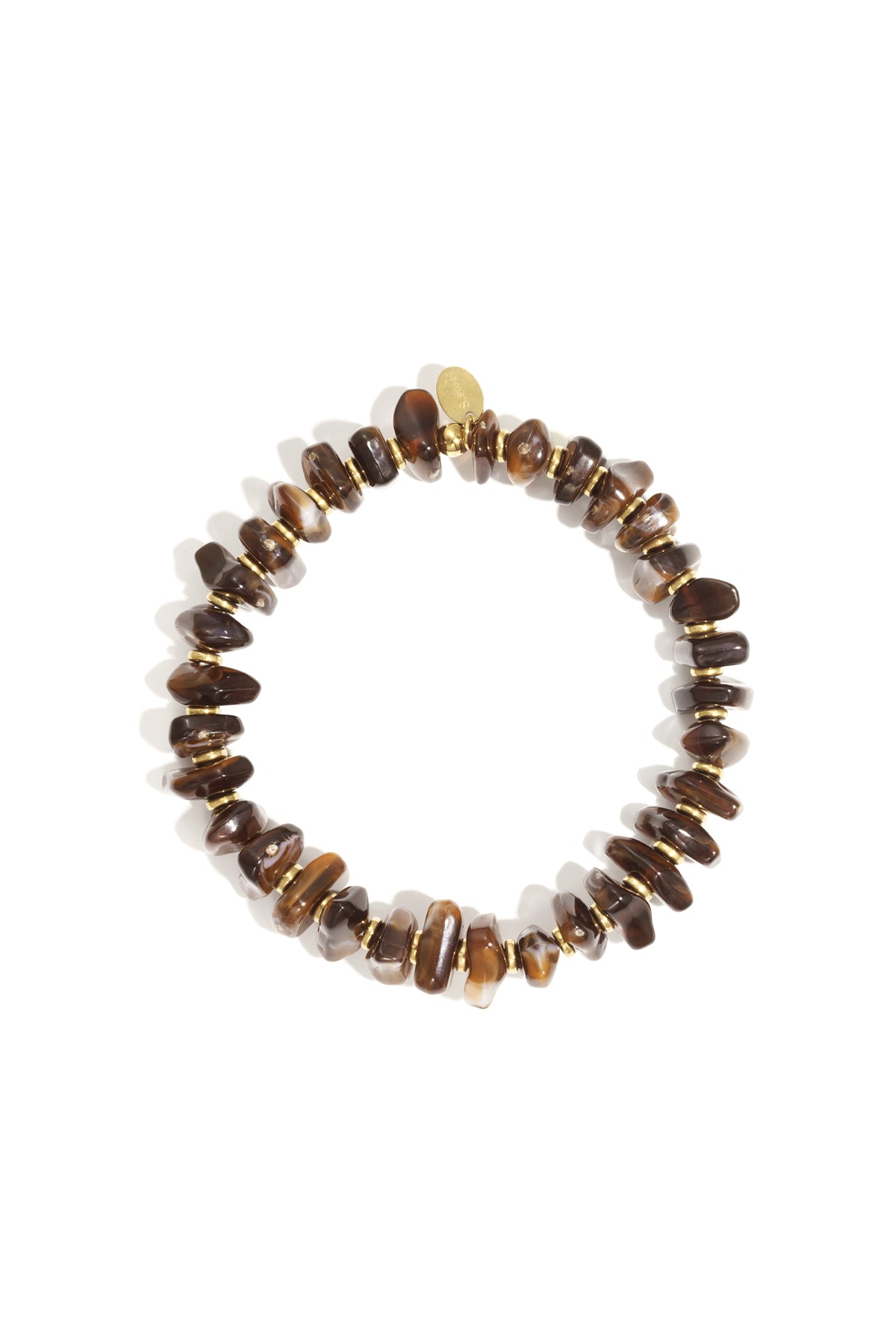 Acryl Perlen Armbänder Perlen Casual Täglich Damenschmuck