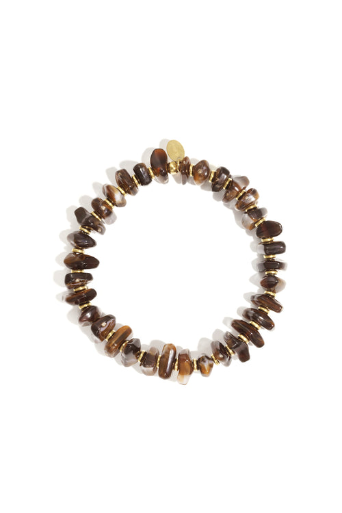 Acryl Perlen Armbänder Perlen Casual Täglich Damenschmuck
