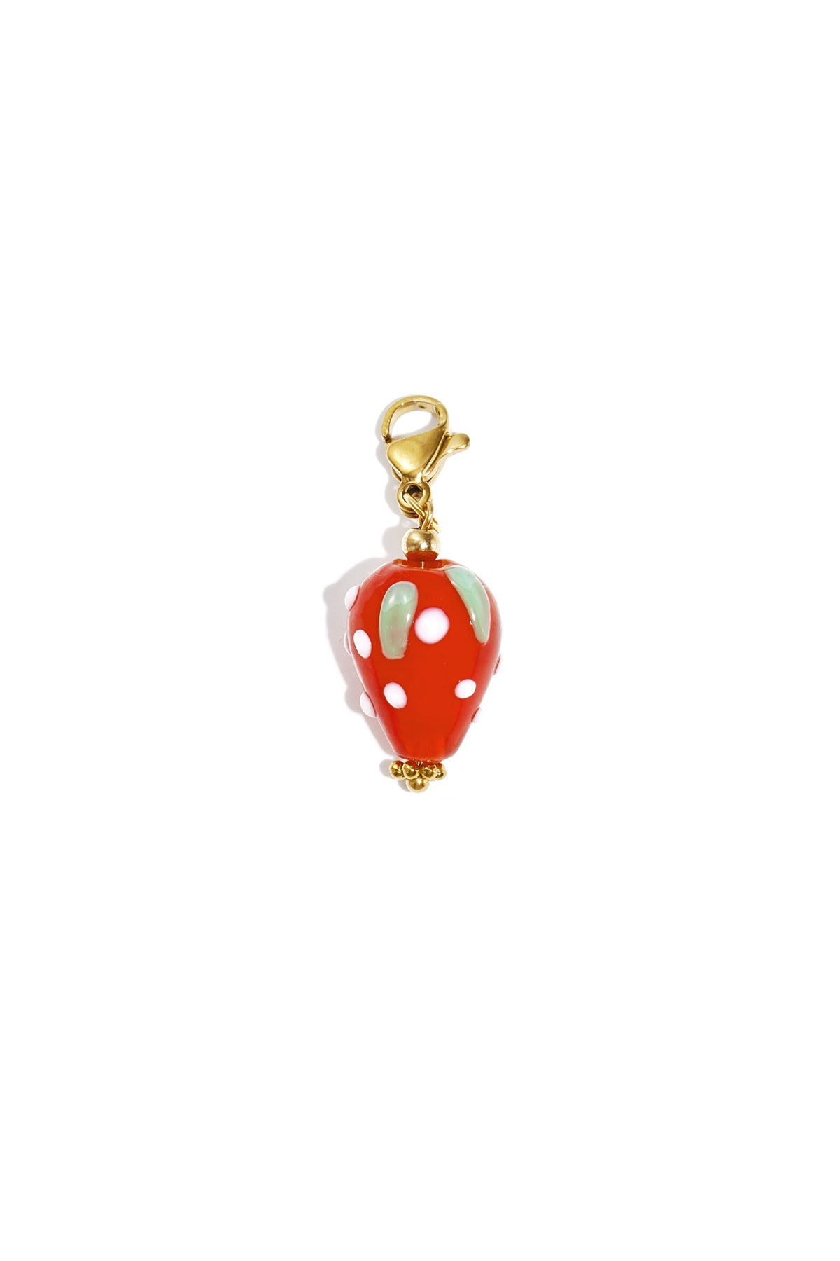 Schmuckanhänger aus Kunstharz, Früchte, lässige, schlichte Serie, Damenschmuck