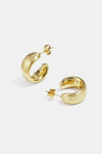 Creolen Kreis Casual Daily Simple Series Damenschmuck