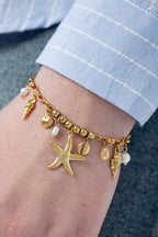 Armband „Der Sommer kommt“